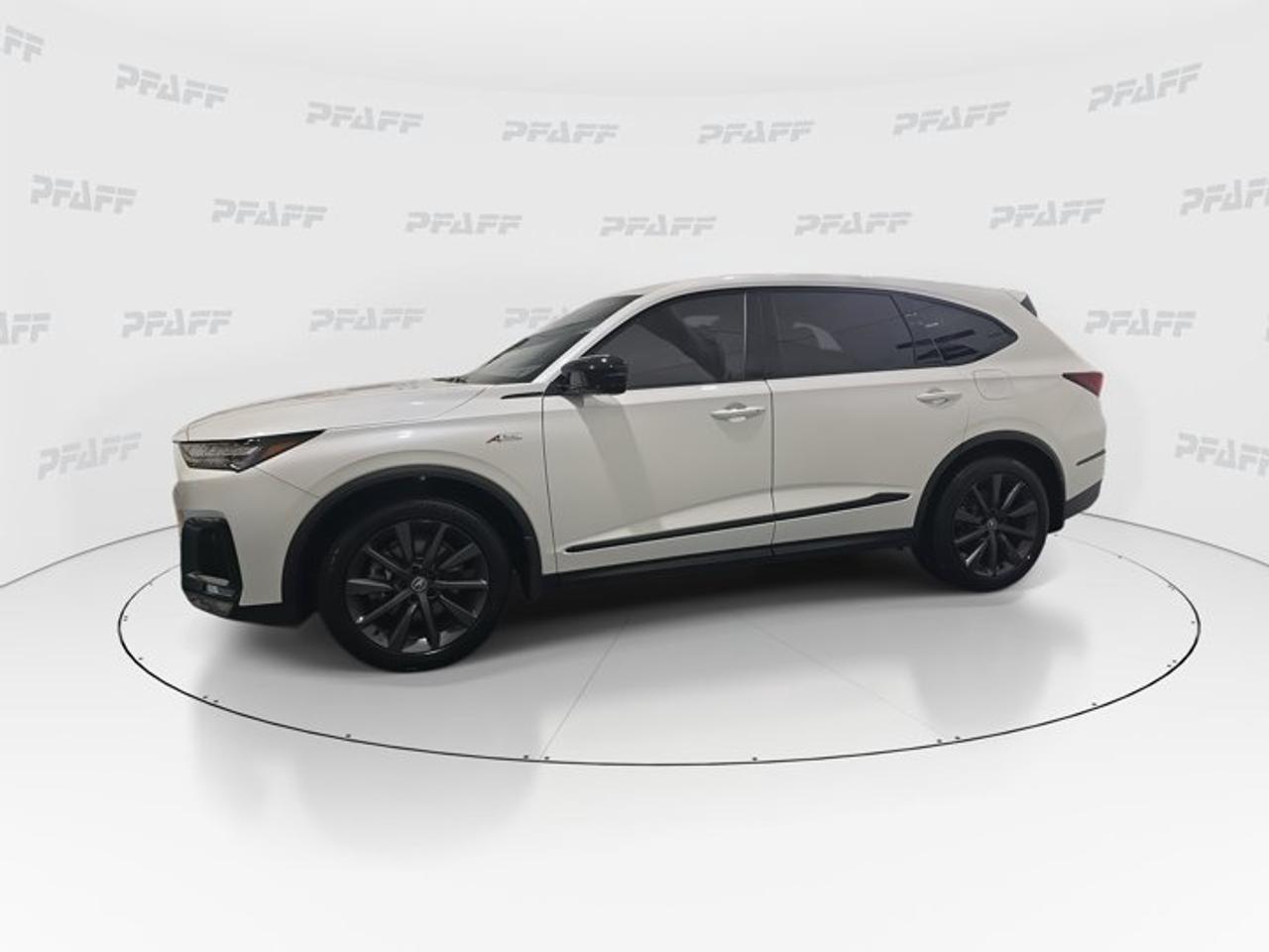 2025 Acura MDX A-Spec Photo