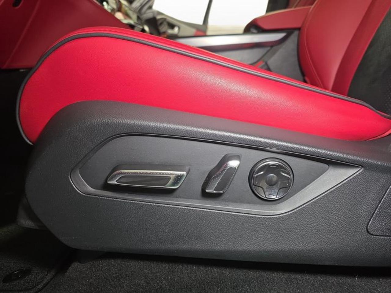 2025 Acura MDX A-Spec Photo