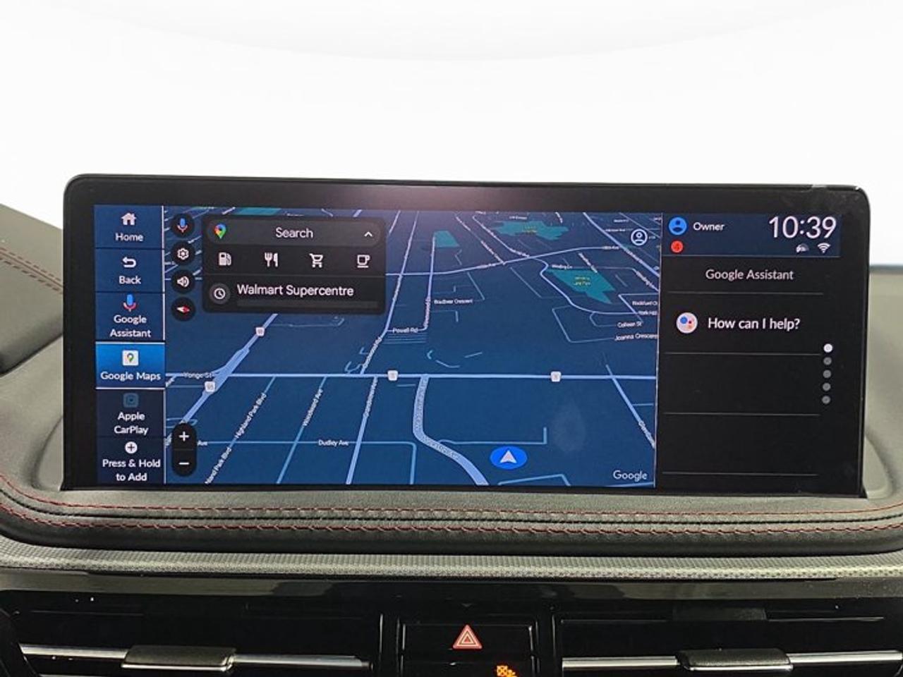 2025 Acura MDX A-Spec Photo