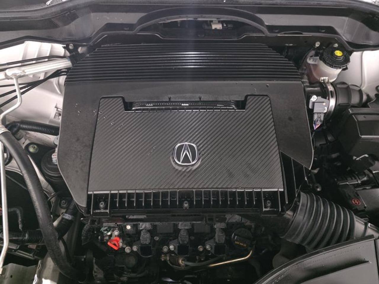 2025 Acura MDX A-Spec Photo