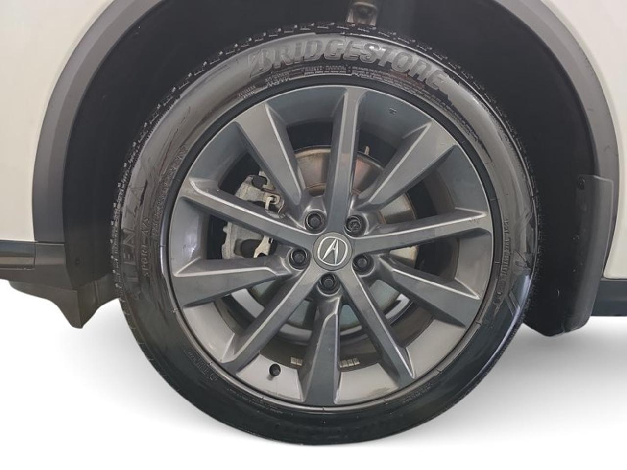 2025 Acura MDX A-Spec Photo