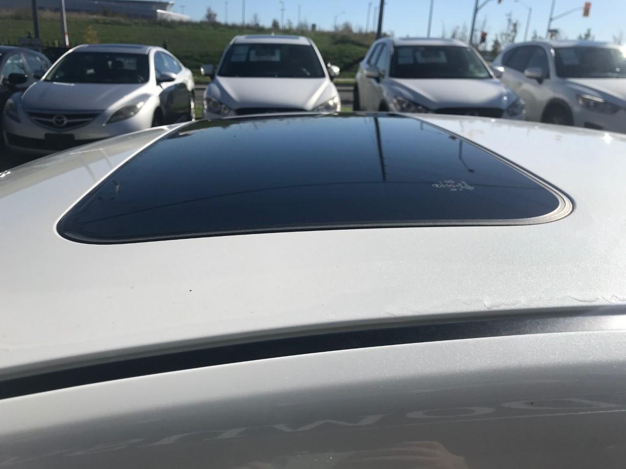 2015 Mazda MAZDA3 4dr Sdn Auto GS Photo