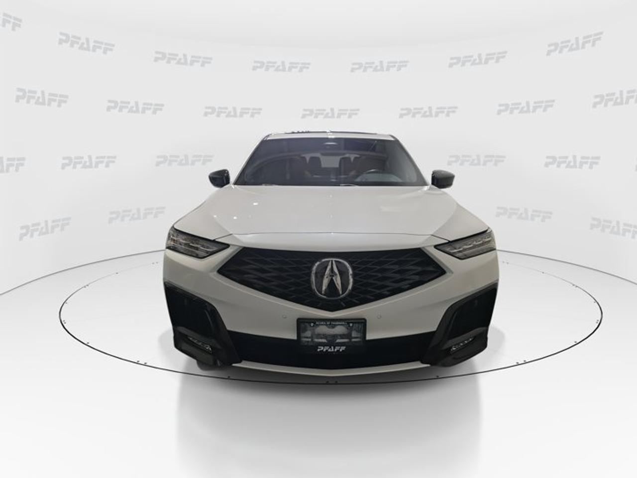 2025 Acura MDX A-Spec Photo