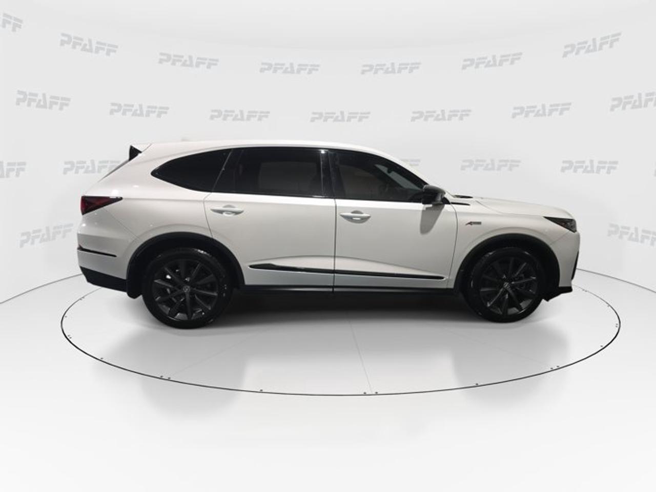 2025 Acura MDX A-Spec Photo