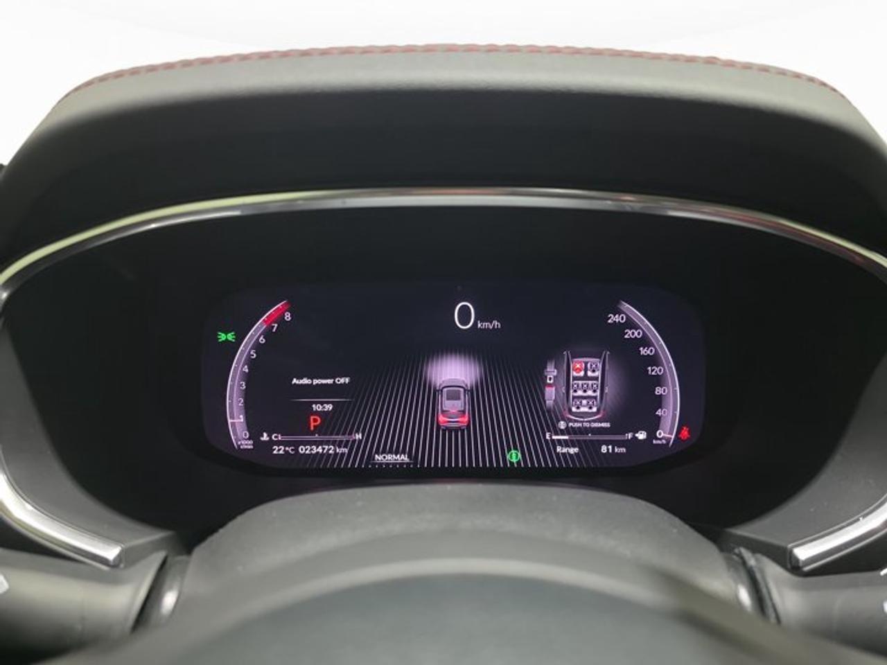 2025 Acura MDX A-Spec Photo