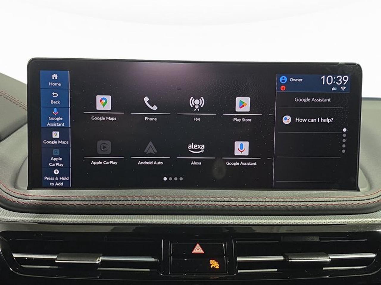 2025 Acura MDX A-Spec Photo