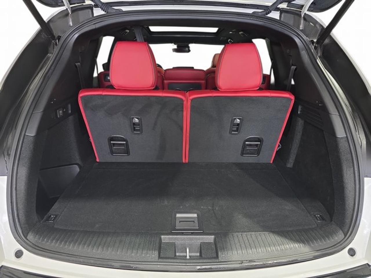 2025 Acura MDX A-Spec Photo