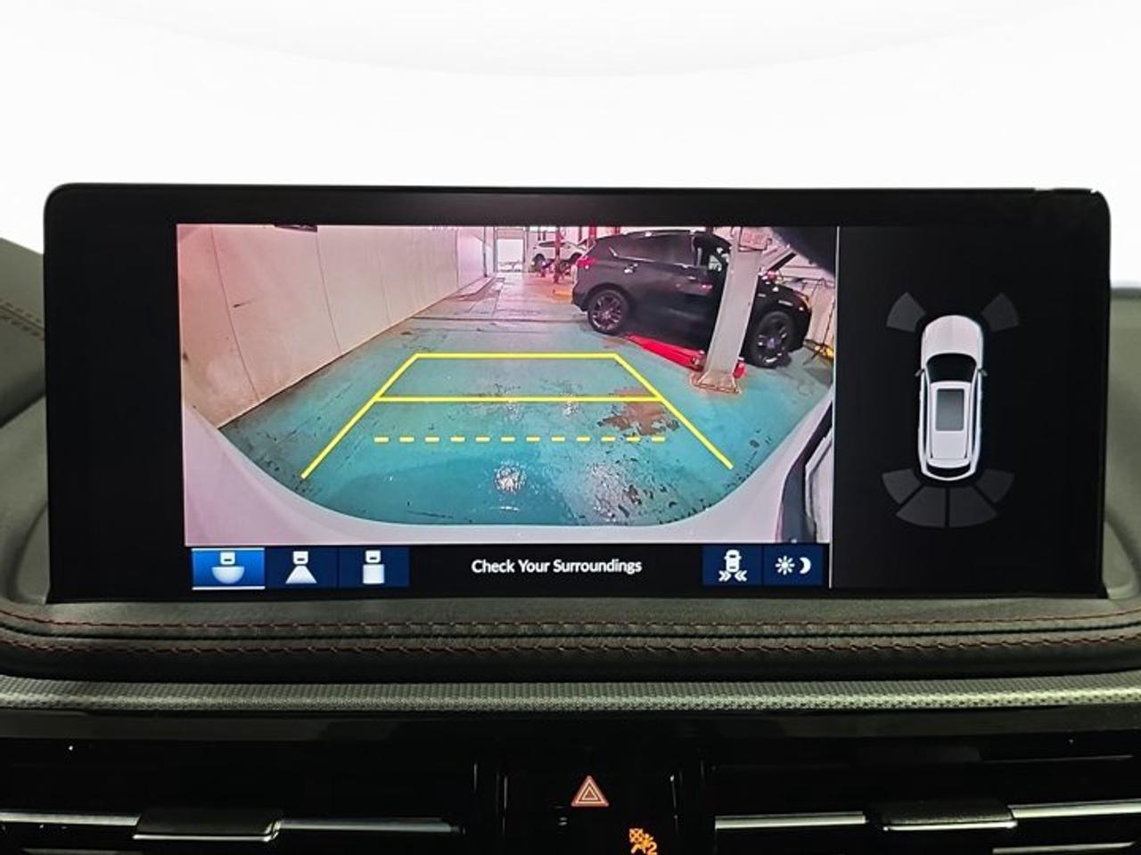 2025 Acura MDX A-Spec Photo