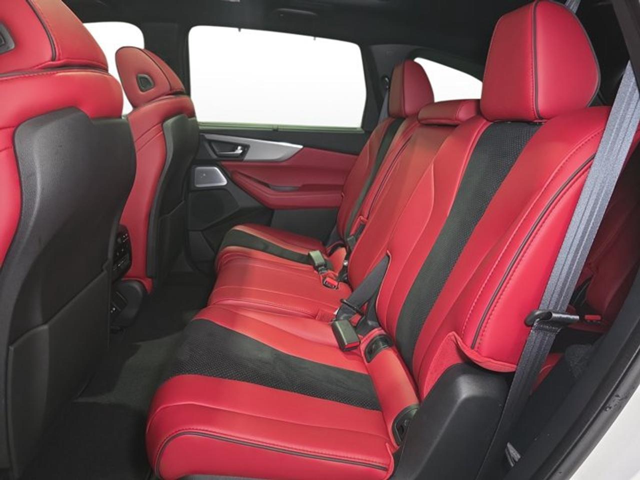 2025 Acura MDX A-Spec Photo