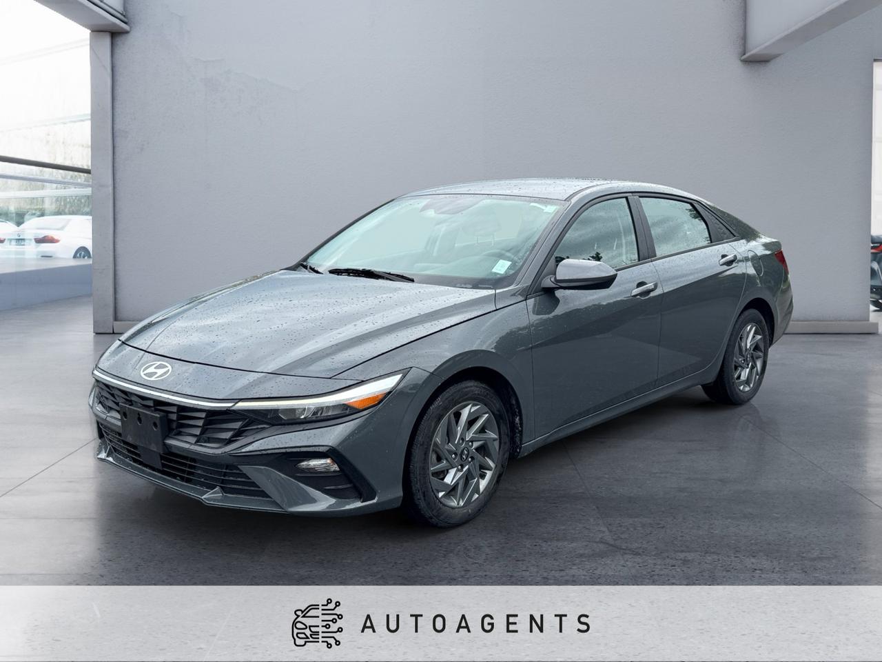 Used 2024 Hyundai Elantra SEL for sale in Ottawa, ON