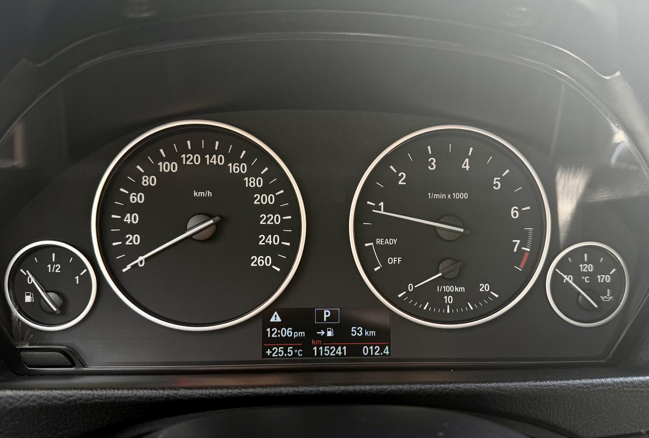 2014 BMW 3 Series FINANCING AVAILABLE Photo11