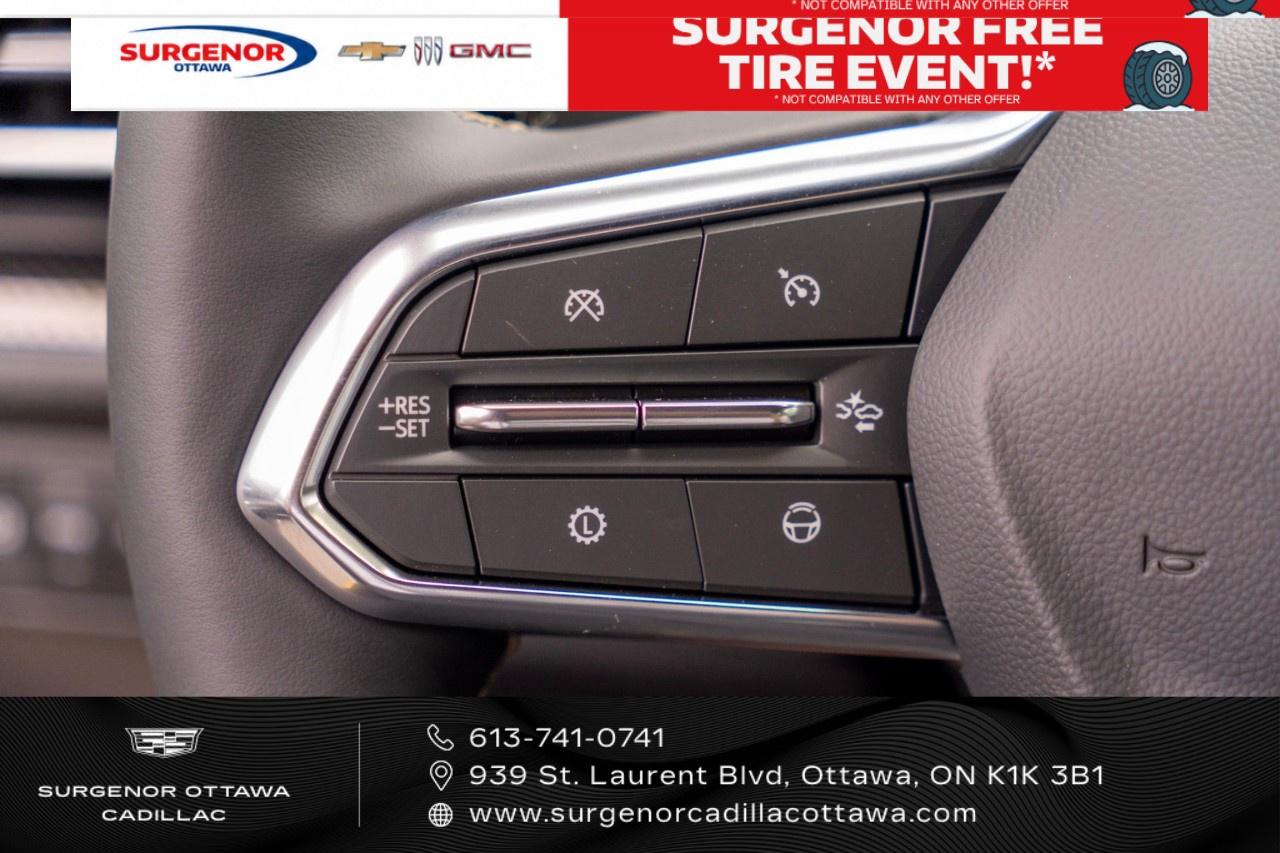 2027 Chevrolet Traverse AWD 4dr Z71 Photo