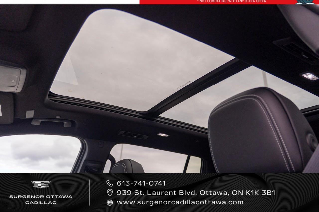 2027 Chevrolet Traverse AWD 4dr LT Photo