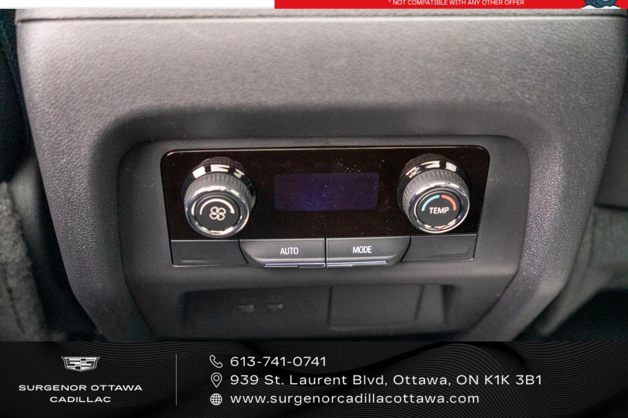 2027 Chevrolet Traverse AWD 4dr LT Photo