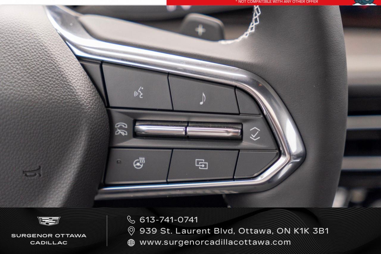 2027 Chevrolet Traverse AWD 4dr LT Photo