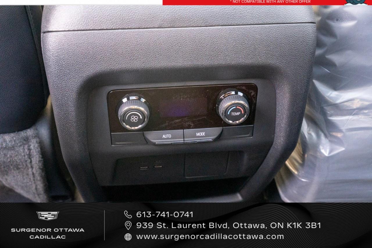 2027 Chevrolet Traverse AWD 4dr LT Photo
