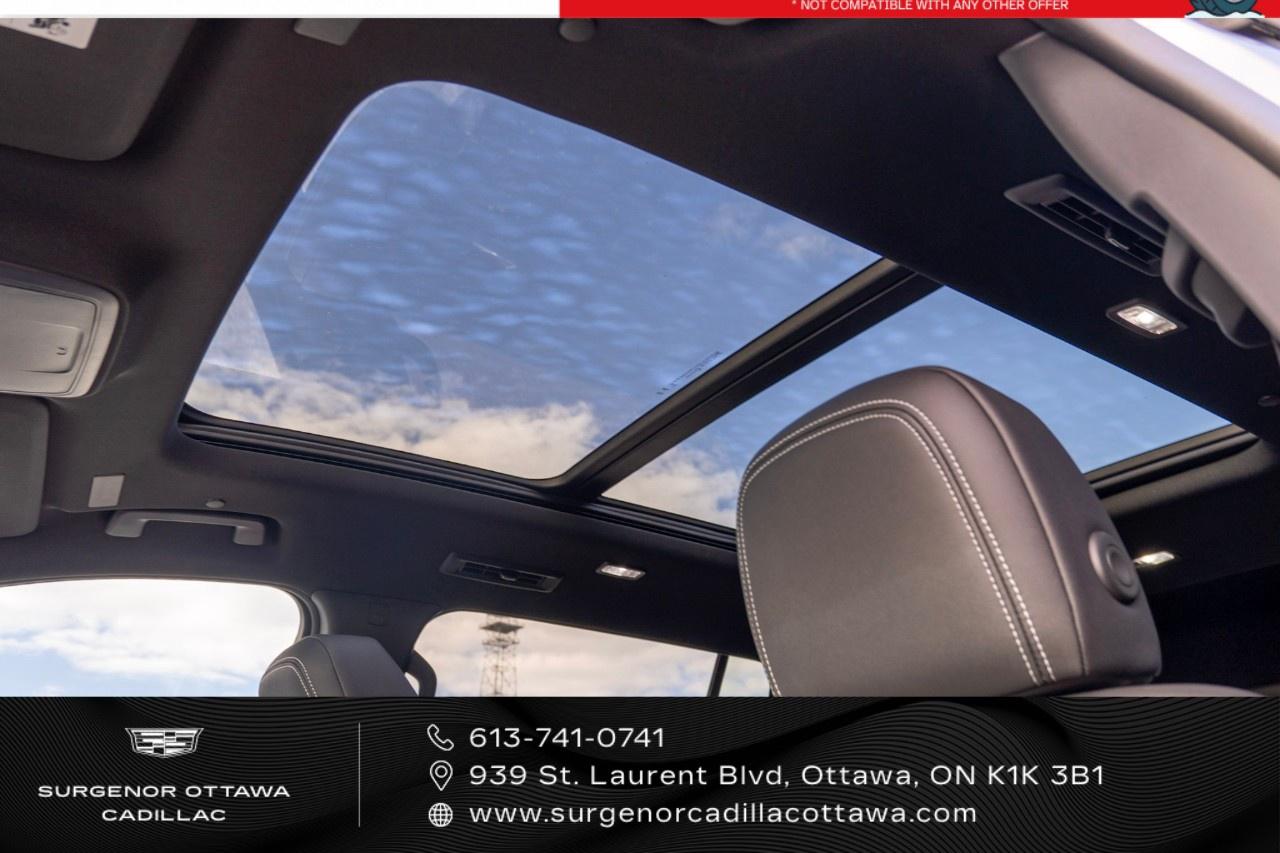 2027 Chevrolet Traverse AWD 4dr LT Photo