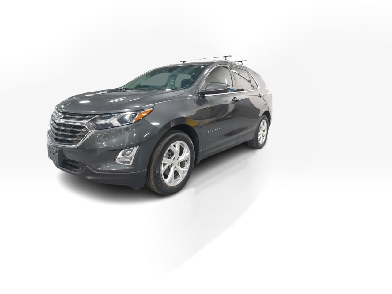 Used 2019 Chevrolet Equinox LT for sale in North York, ON
