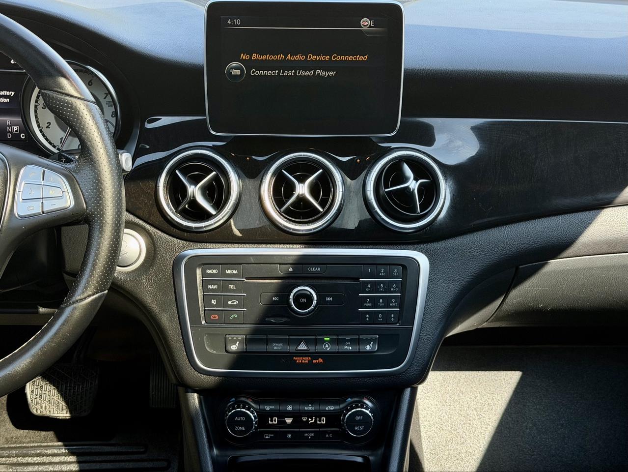 2016 Mercedes-Benz CLA-Class FINANCING AVAILABLE Photo12