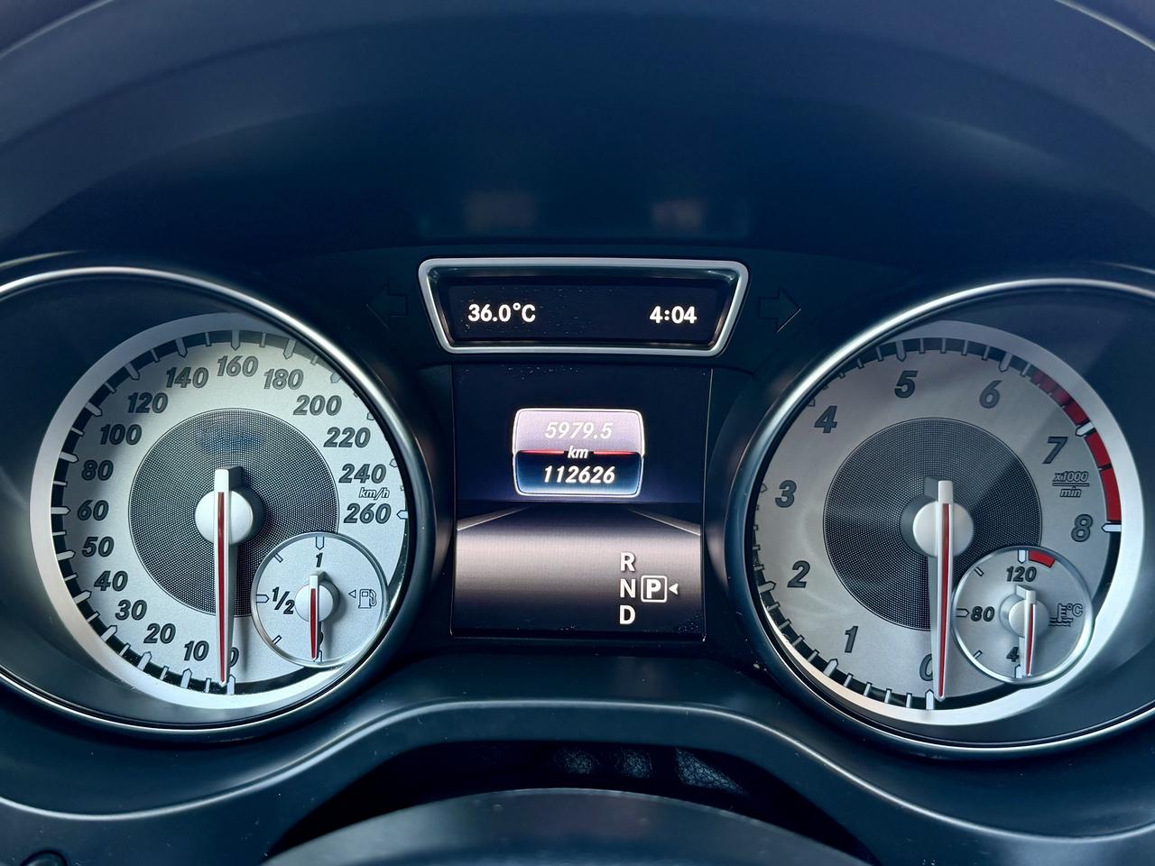2016 Mercedes-Benz CLA-Class FINANCING AVAILABLE Photo11