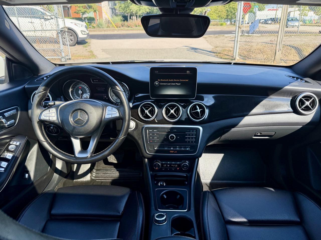 2016 Mercedes-Benz CLA-Class FINANCING AVAILABLE Photo10