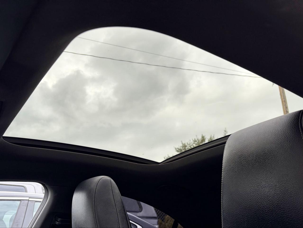 2016 Mercedes-Benz CLA-Class FINANCING AVAILABLE Photo13