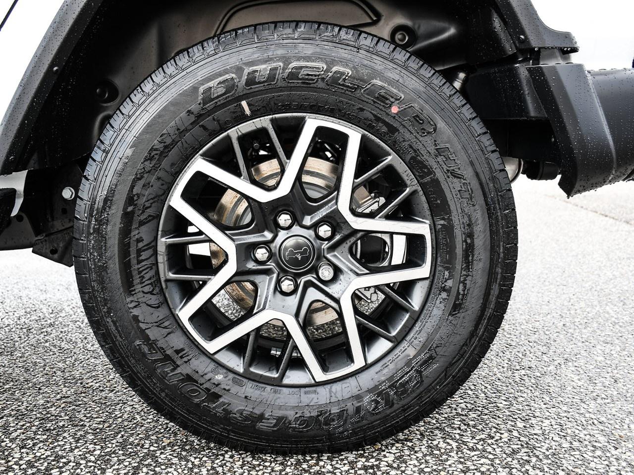 2027 Jeep Wrangler Sahara 4 Door 4x4 Photo