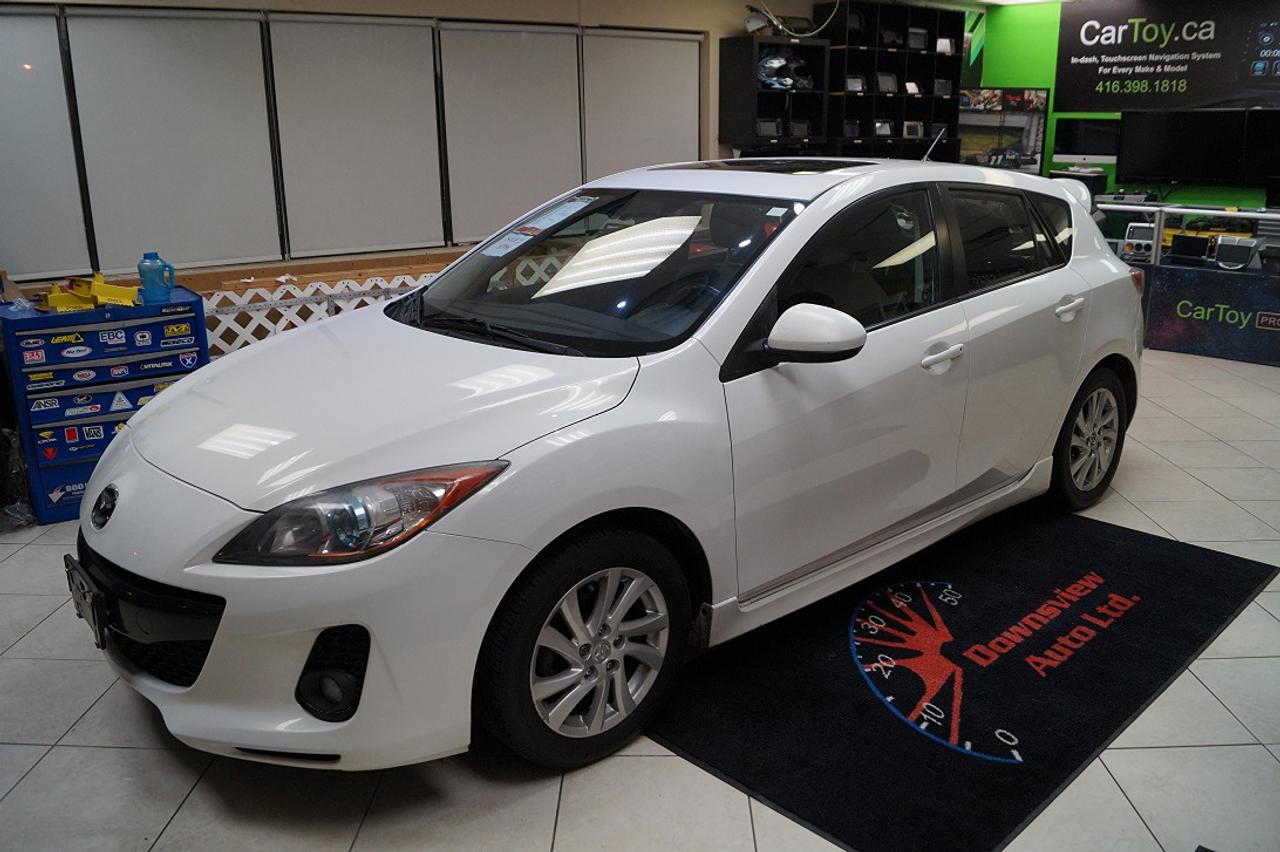 2012 Mazda MAZDA3 4dr HB Sport Auto GS-SKY Photo0