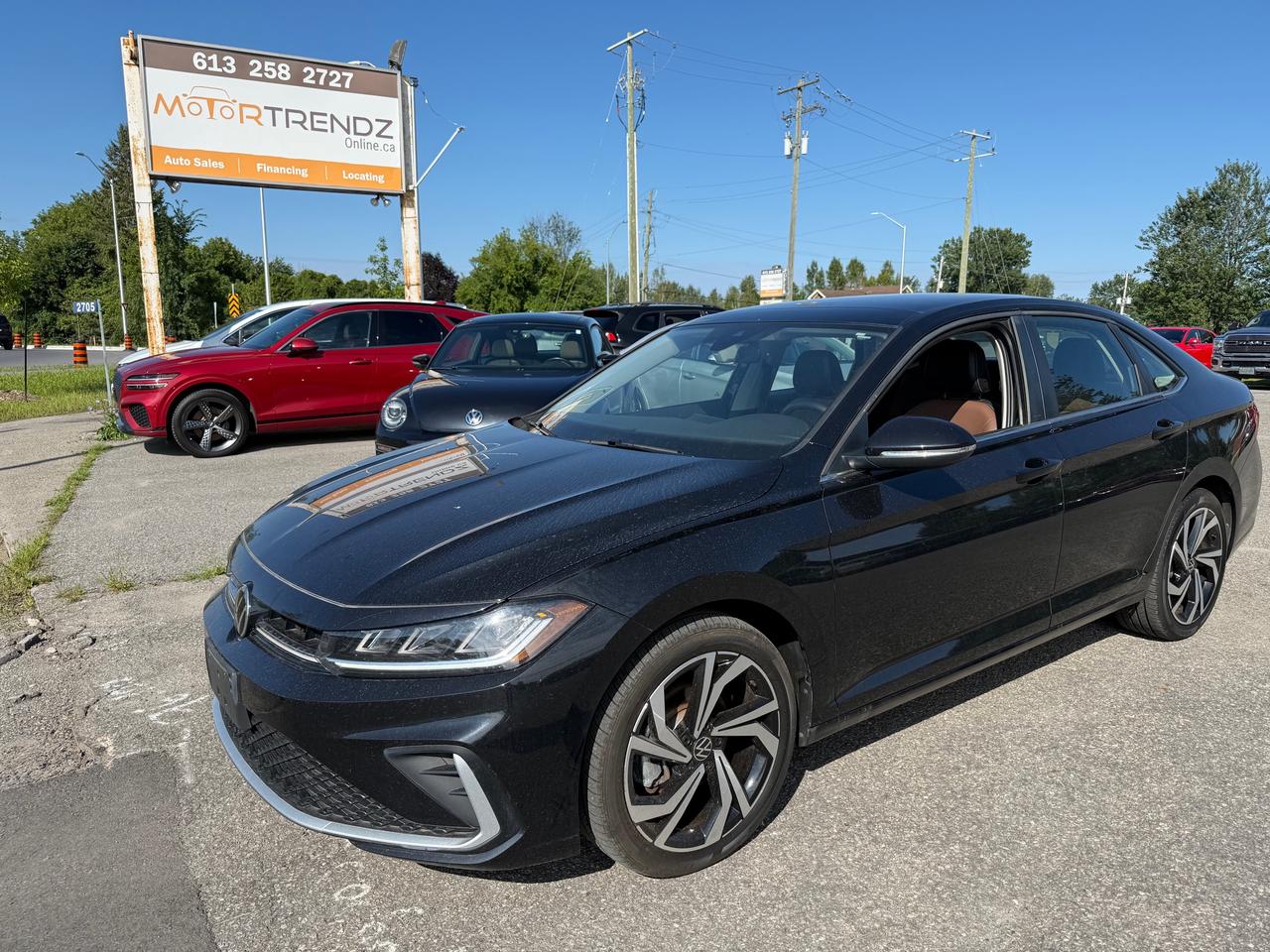 Cooled and Heated Seats ! Heated Steering ! Heated Rear Seats ! CarPlay ! AutoStart ! Sunroof ! Leather ! NAV ! Adaptive Cruise ! Dual Zone Air ! BackupCam ! Pwr Seat !