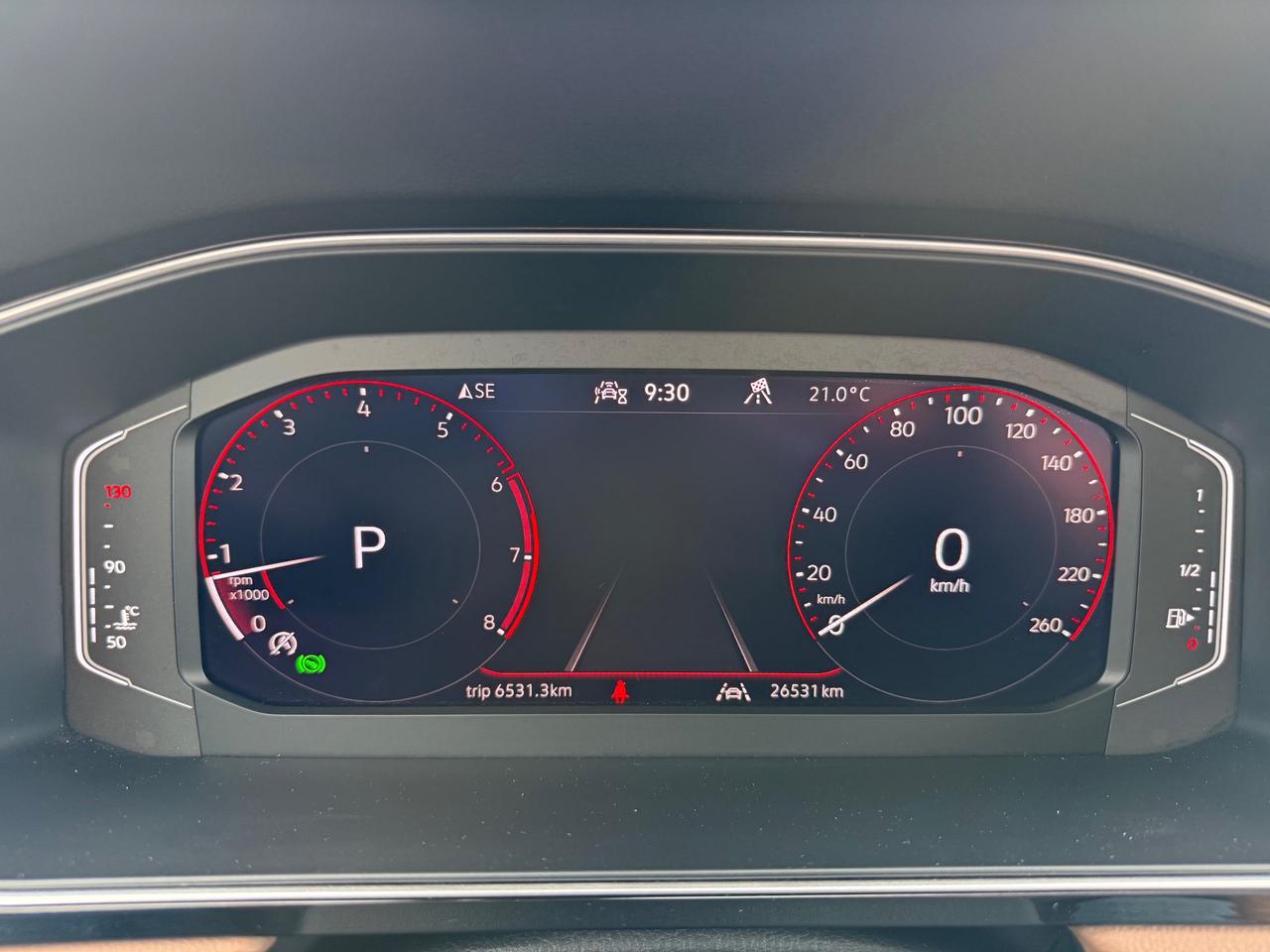 2025 Volkswagen Jetta Highline NAV! Sunroof! Brown Leather! Photo