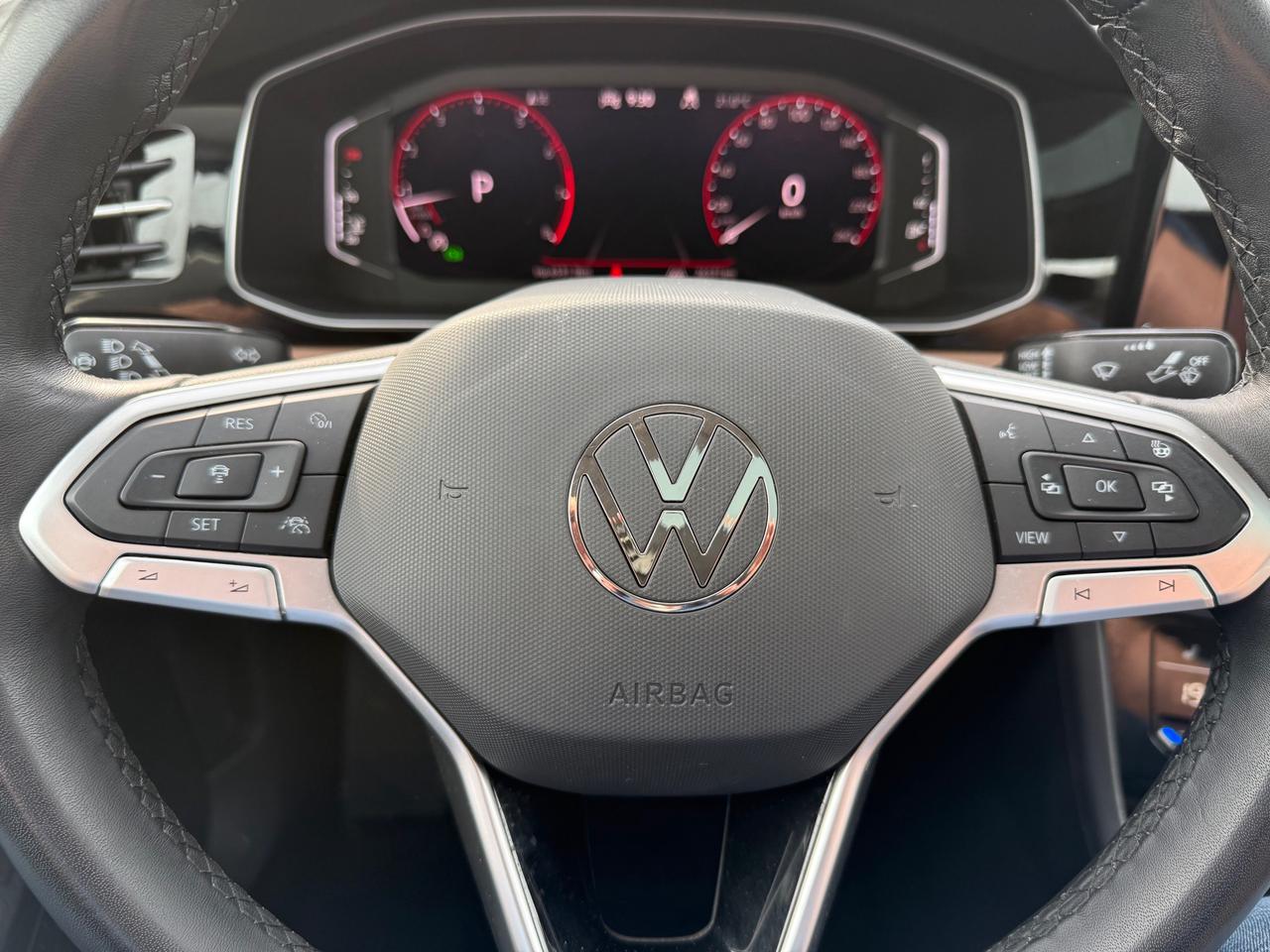 2025 Volkswagen Jetta Highline NAV! Sunroof! Brown Leather! Photo
