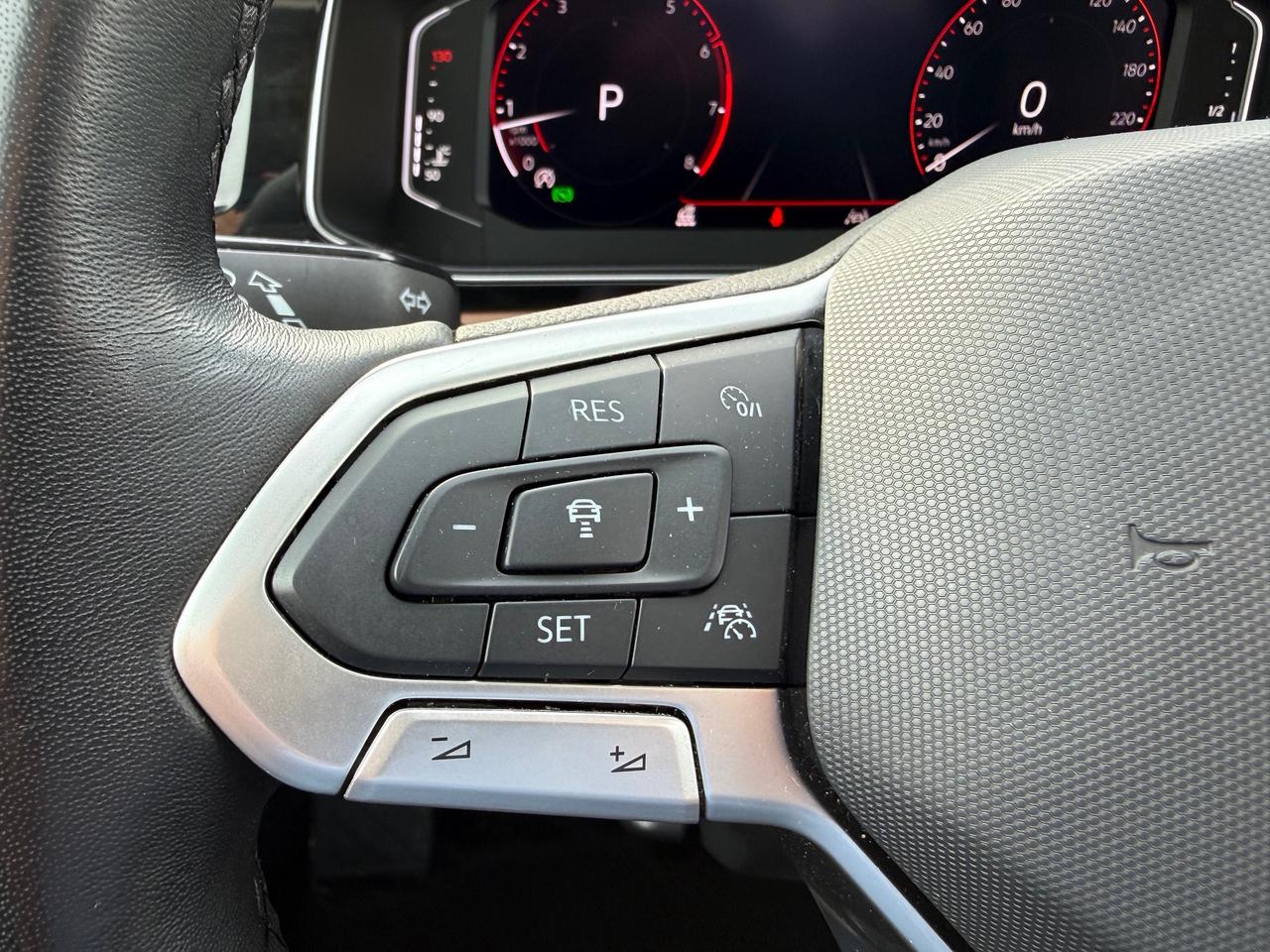 2025 Volkswagen Jetta Highline NAV! Sunroof! Brown Leather! Photo