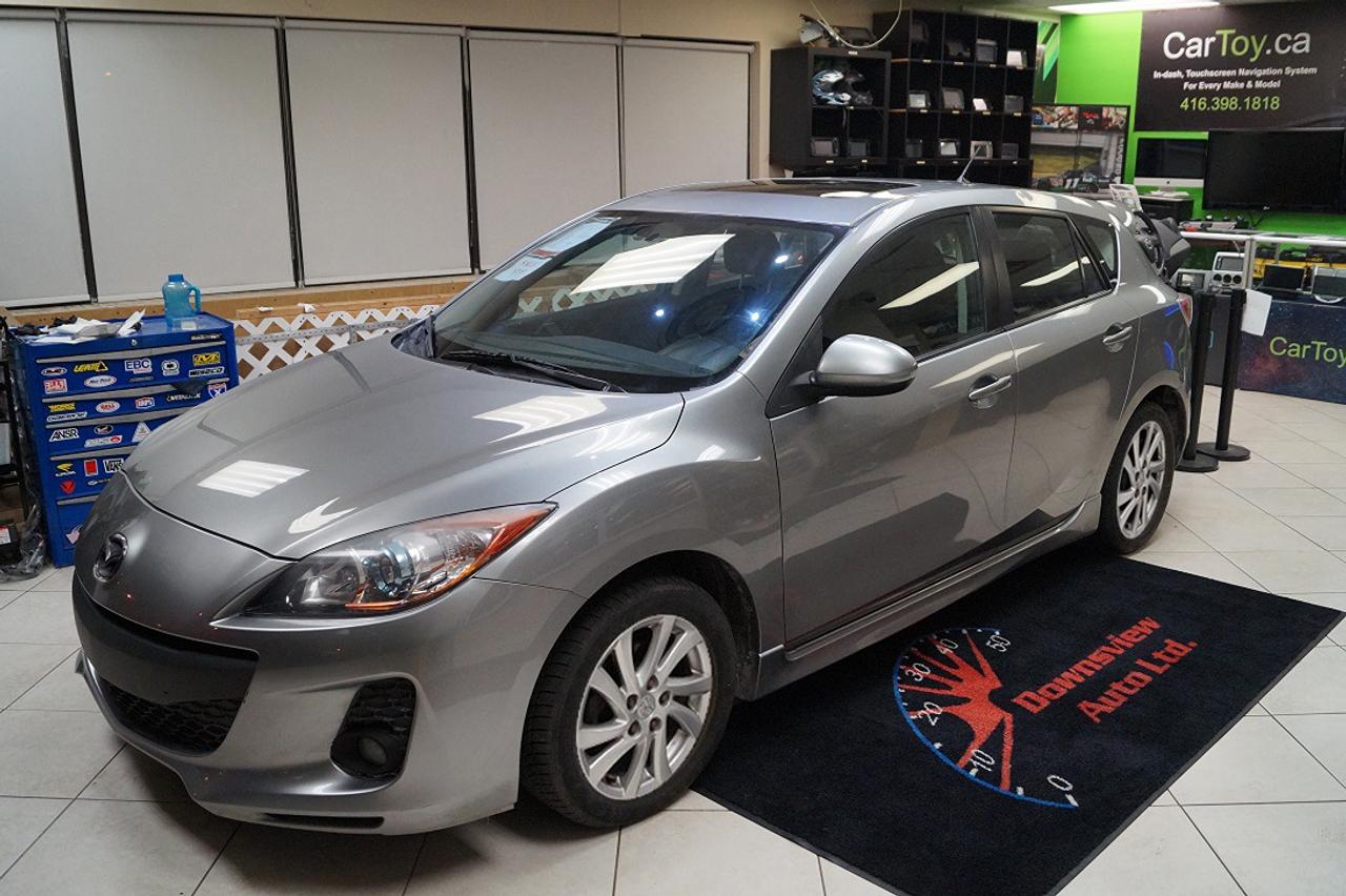 2012 Mazda MAZDA3 GS-SKY Photo0