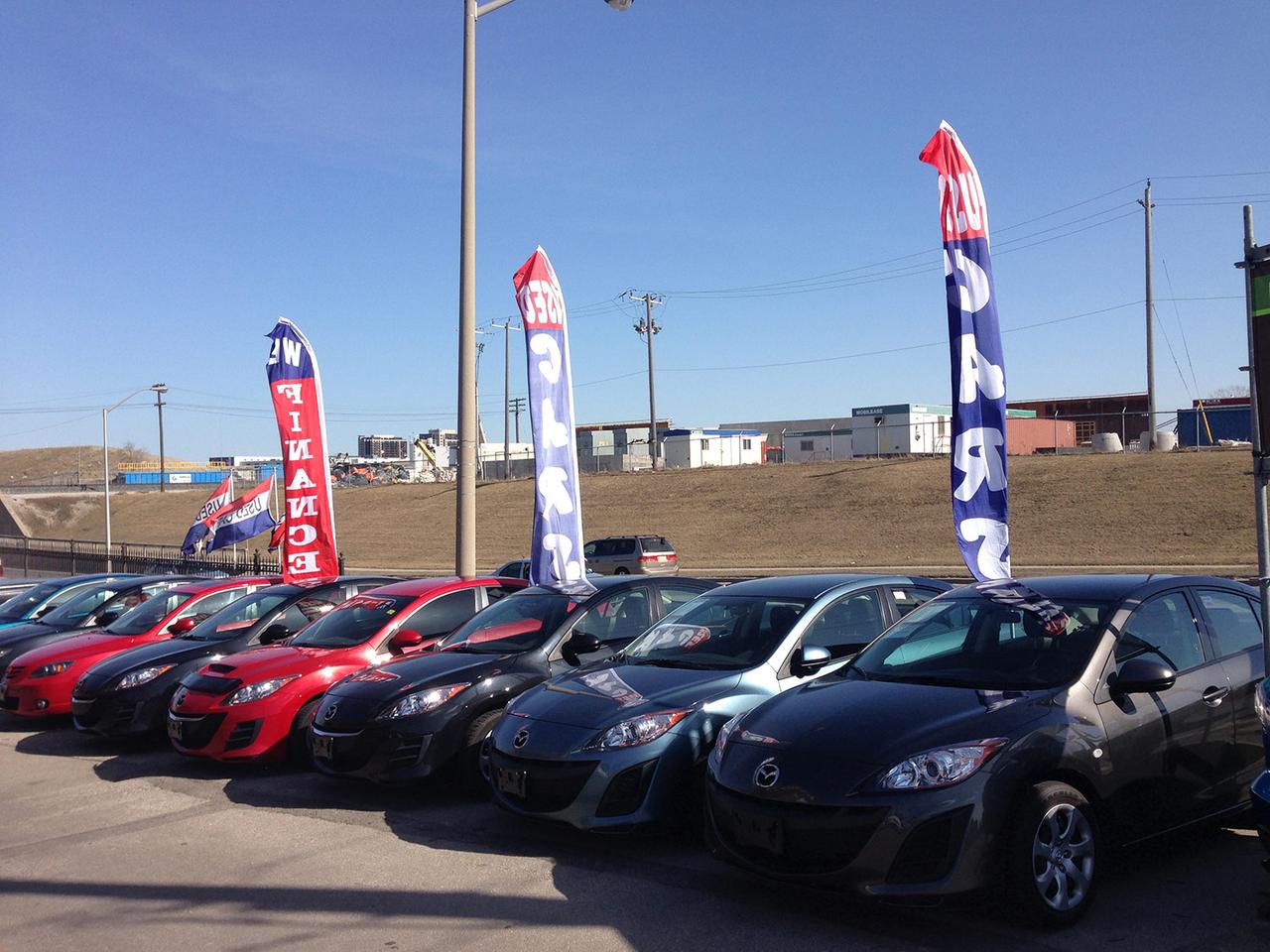2012 Mazda MAZDA3 GS-SKY Photo