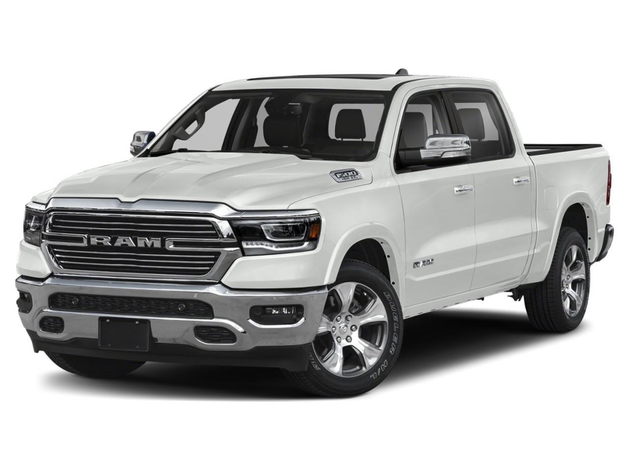 Used 2019 RAM 1500 Laramie for sale in Surrey, BC