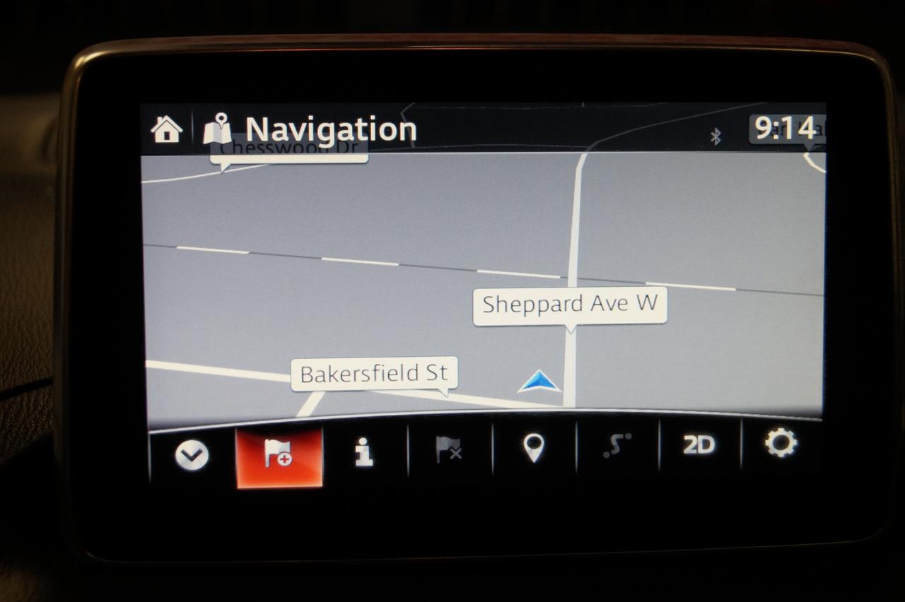 2015 Mazda MAZDA3 GS Photo