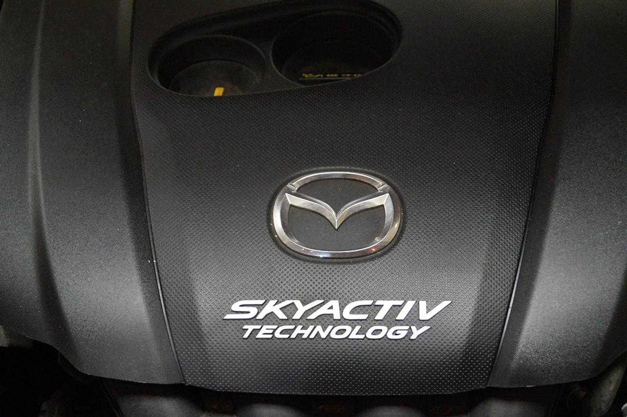 2015 Mazda MAZDA3 GS Photo