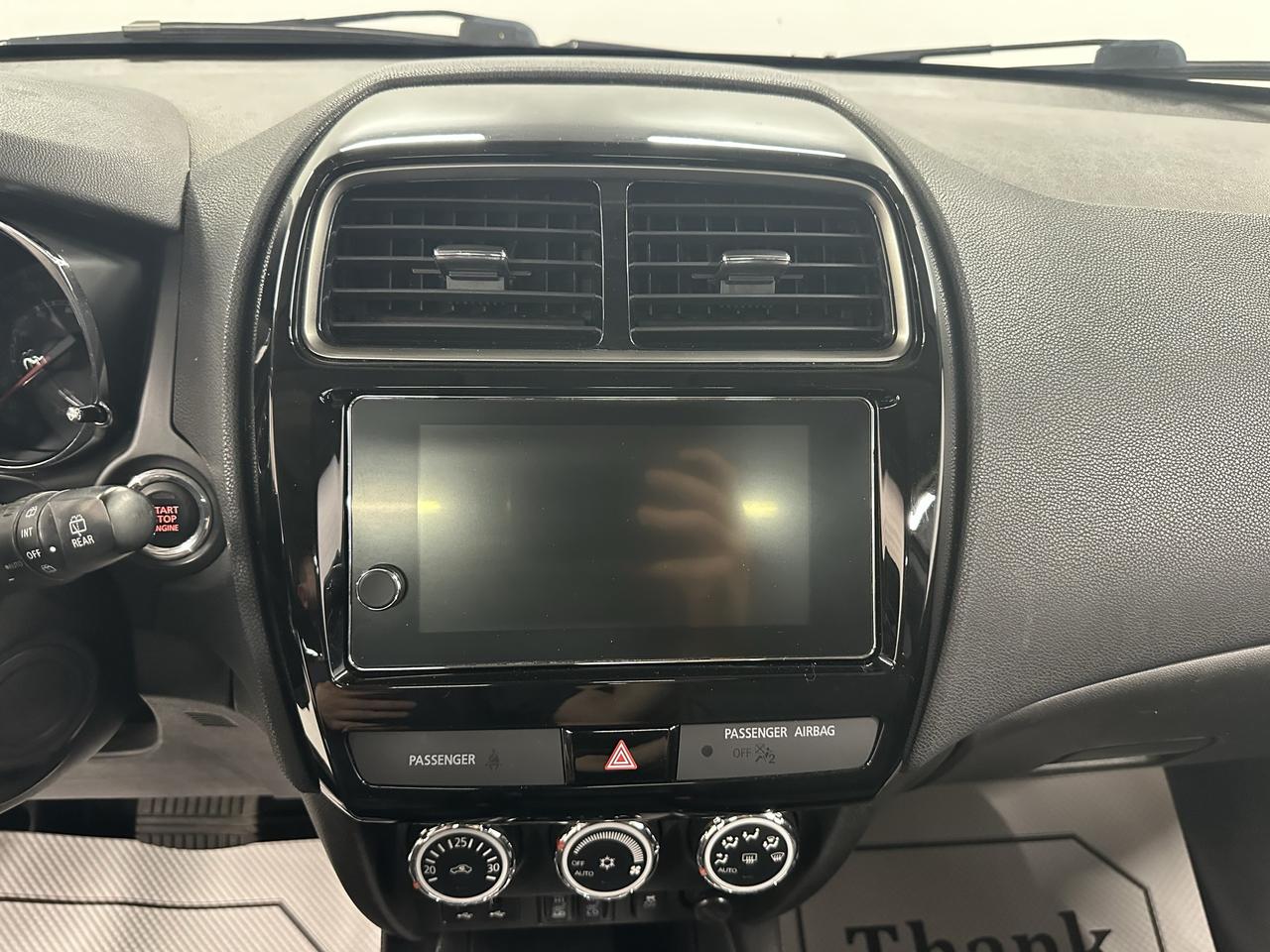 2018 Mitsubishi RVR GT Photo14