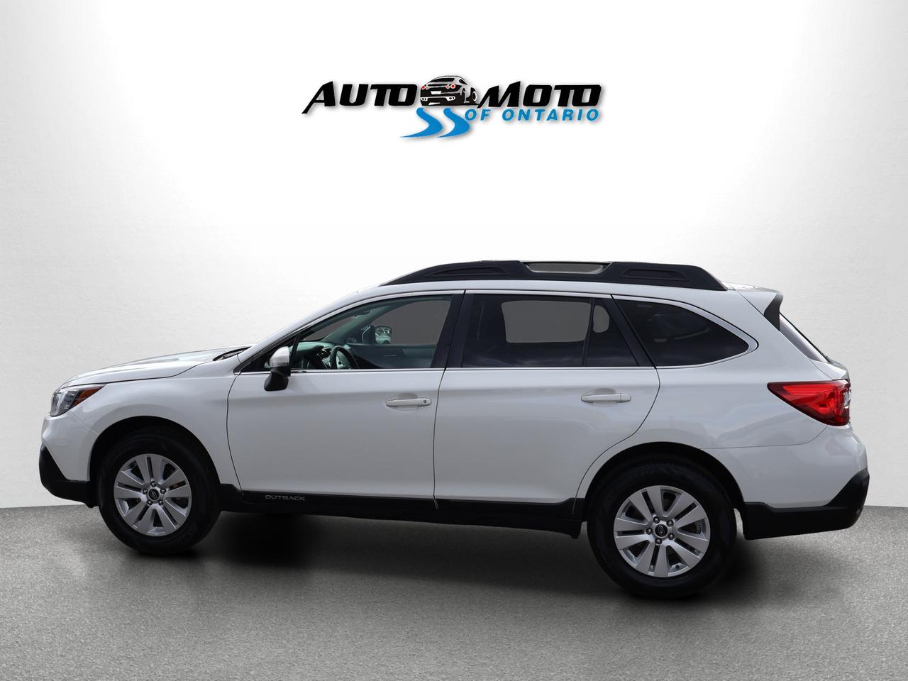 2018 Subaru Outback TOURING AWD CERTIFIED CAMERA BLUETOOTH HEATED SEATS SUNROOF CRUISE Photo4