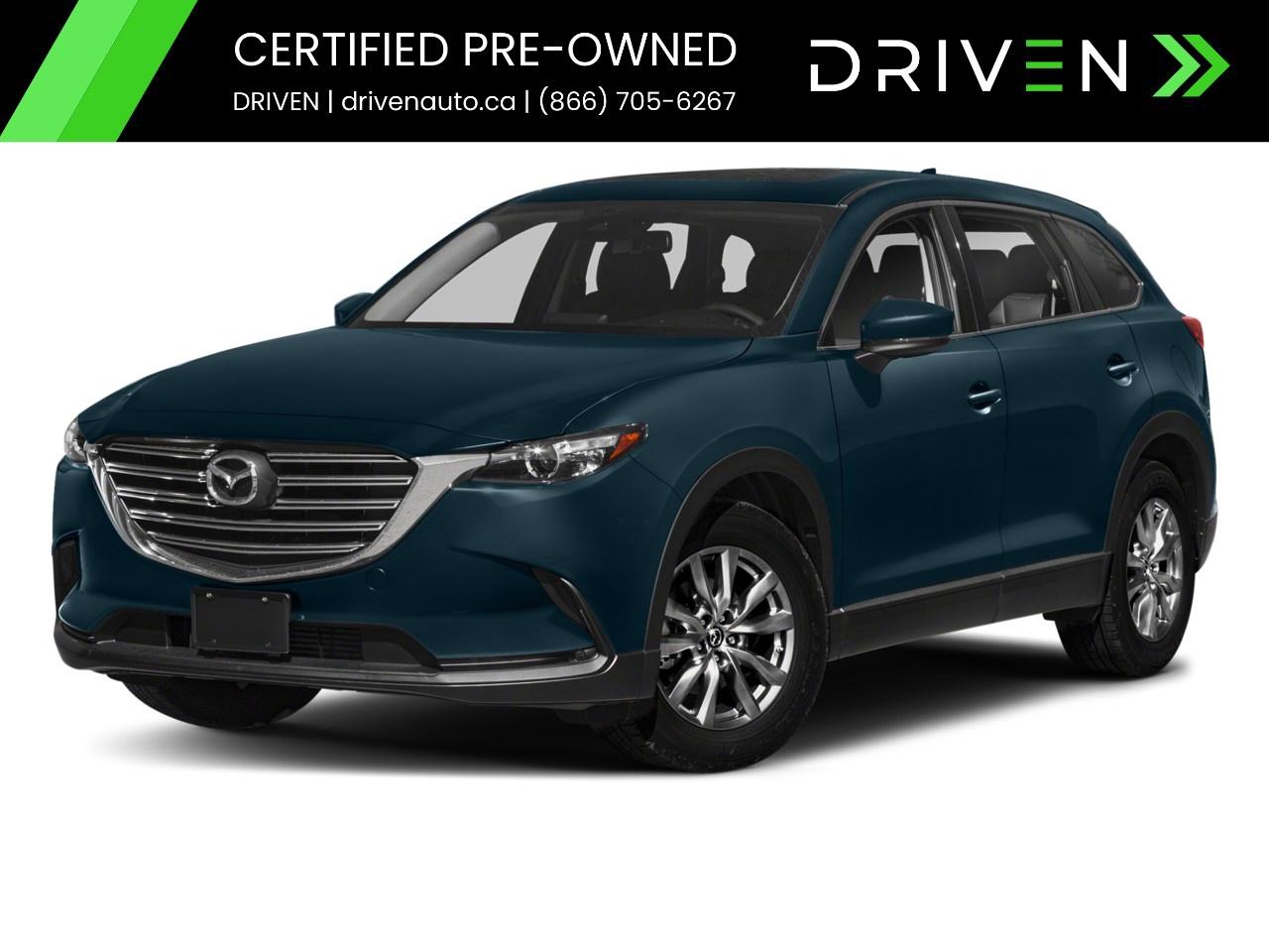 <p><strong>SPECIAL FINANCE PRICE: $18,995</strong></p><p><strong>CASH PRICE: $20,995</strong></p><p>This<strong>7-passenger AWD SUV</strong>is loaded with premium features including<strong>leather-trimmed heated seats, heated steering wheel, power liftgate, power moonroof, touchscreen infotainment, Bluetooth, backup camera, dual-zone climate control, alloy wheels, and more! </strong>Drive with confidence thanks to advanced safety features including<strong>Blind Spot Monitoring, Rear Cross-Traffic Alert, Smart City Brake Support, Lane Departure Warning, and a rearview camera</strong>.</p> <p><span style=color:black>This vehicle is in<strong>excellent showroom condition</strong>and backed by the<strong>DRIVEN Certified Advantage Program</strong>for complete peace of mind.</span></p><p><span style=color:black><strong>INSPECTION & CERTIFICATION</strong></span></p><p><span style=color:black>This vehicle has undergone a<strong>comprehensive 150-point inspection</strong>by licensed in-house mechanics, assessing its cosmetic, mechanical, and safety condition. It comes<strong>DRIVEN Certified</strong>, which includes our<strong>30-Day / 2,500KM Vehicle Assurance Program</strong>covering any mechanical issues within that period.</span></p><p><span style=color:black><strong>DRIVEN CERTIFIED ADVANTAGE PROGRAM  INCLUDED FOR ALL BUYERS</strong></span></p><p><span style=color:black> 30-Day / 2,500KM Vehicle Assurance Program  Ontario-wide delivery available  Free Carfax Vehicle History Report  Access to Industry-Leading Warranty & GAP Programs  WALKAWAY Protection Available  Fresh Oil Change & New Cabin Air Filter  Meticulously Reconditioned & Professionally Detailed Vehicles</span></p><p><span style=color:black><strong>FINANCING AVAILABLE</strong></span></p><p><span style=color:black>All credit types are welcome! Whether youre a<strong>first-time buyer</strong>,<strong>newcomer to Canada</strong>, or<strong>rebuilding credit</strong>, our<strong>Equifax Certified Finance Team</strong>works to secure your best approval.</span></p><p><span style=color:black>Special Financing Programs are available for an additional<strong>$999</strong>, covering the expert services we provide to secure the<strong>lowest rates, best approvals, and most flexible terms</strong>.</span></p><p><span style=color:black>The<strong>Special Finance Price</strong>reflects a dealer discount and is available only when financing is arranged through<strong>DRIVEN</strong>, on approved credit (O.A.C.). Customers paying cash or using outside financing will pay the full<strong>cash price</strong>listed above.</span></p><p><span style=color:black><strong>CONVENIENCE & EXPERIENCE</strong></span></p><p><span style=color:black> State-of-the-Art Facility in Newmarket, ON  Hundreds of 5-Star Google Reviews  Recognized for expertise and trust  Transparent, Pressure-Free Consultations  Top Dollar for Trades  Well buy your vehicle even if you dont buy ours</span></p><p><span style=color:black><strong>ABOUT DRIVEN</strong></span></p><p><span style=color:black><strong>DRIVEN</strong> Anything but your typical dealership. Your one-stop destination for<strong>buying, selling, and servicing vehicles</strong>, built on transparency, trust, and a people-first approach.</span></p><p><span style=color:black>Visit us today at<strong>220 Mulock Drive, Newmarket, ON L3Y 9B7</strong> Or explore our full inventory and get<strong>pre-approved in minutes</strong>with<strong>no credit impact</strong>at</span><a target=_blank rel=noopener noreferrer nofollow href=http://www.drivenauto.ca><span style=color:blue>www.drivenauto.ca</span></a></p><p><span style=color:black>In accordance with<strong>OMVIC regulations</strong>, the listed<strong>cash price</strong>is the total all-in price excluding taxes and licensing. The<strong>Special Financing Price</strong>reflects dealer incentives available only when financing is arranged through DRIVEN (O.A.C.).</span></p><p><span style=color:black>***Although every effort is made to ensure accuracy, we are not responsible for any errors or omissions. Prices and availability may change without notice. Please call or email us directly to confirm details.***</span></p>