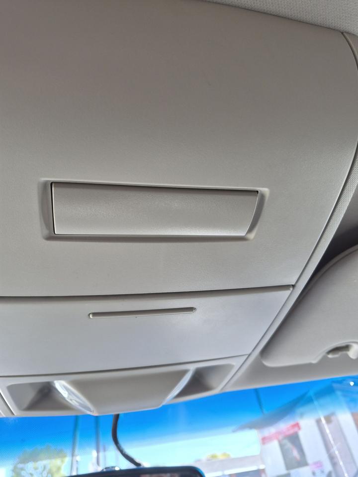 2016 Dodge Grand Caravan SXT Photo