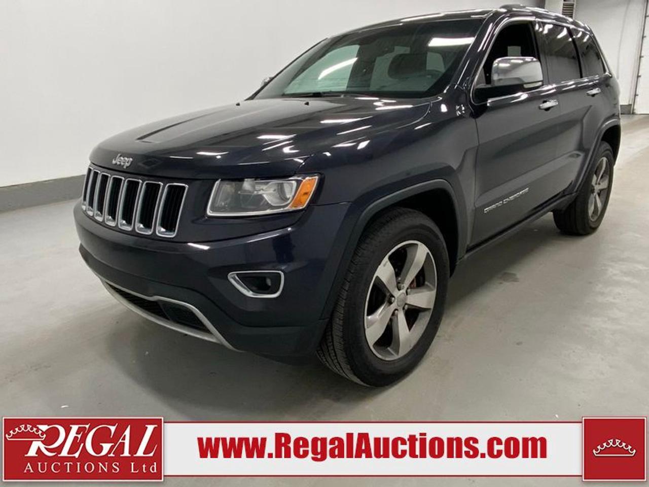 OFFERS WILL NOT BE ACCEPTED BY EMAIL OR PHONE - THIS VEHICLE WILL GO ON TIMED ONLINE AUCTION on Tuesday August 18.<br><br/>VEHICLE DESCRIPTION <br/>Stock #: 48295 <br/>Lot #: 330R <br/>Reserve Price: $5,500 <br/>CarProof Report: Available at www.RegalAuctions.com <br/><br/>IMPORTANT DECLARATION <br/>Finance Repo: This vehicle has been seized or surrendered to a creditor or bankruptcy trustee. <br/>Active Status: This vehicles title is listed as Active Status. <br/> Live Online Bidding: This vehicle will be available for bidding over the internet, visit www.RegalAuctions.com to register. <br/> <br/>The simple solution to selling your car or truck. Bring your clean vehicle in with your Drivers License and current Registration and well put it on the auction block at our next sale.<br/><br/>www.RegalAuctions.com