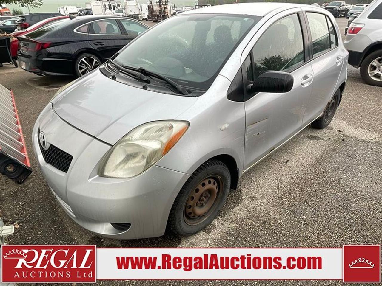 OFFERS WILL NOT BE ACCEPTED BY EMAIL OR PHONE - THIS VEHICLE WILL GO ON TIMED ONLINE AUCTION on Tuesday August 18.<br><br/>VEHICLE DESCRIPTION <br/>Stock #: 48689 <br/>Lot #: 445TX <br/>Reserve Price: Unreserved <br/>CarProof Report: Available at www.RegalAuctions.com <br/><br/>IMPORTANT DECLARATION <br/>Claim History: Claim History. <br/>Mechanical Problems: This vehicle has non-specific mechanical problems. <br/>Unreserved: This vehicle has no reserve price and will sell to the highest bid. <br/> **NO BRAKES**  <br/>Active Status: This vehicles title is listed as Active Status. <br/> Live Online Bidding: This vehicle will be available for bidding over the internet, visit www.RegalAuctions.com to register. <br/> <br/>The simple solution to selling your car or truck. Bring your clean vehicle in with your Drivers License and current Registration and well put it on the auction block at our next sale.<br/><br/>www.RegalAuctions.com