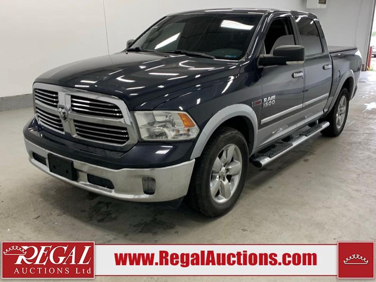 OFFERS WILL NOT BE ACCEPTED BY EMAIL OR PHONE - THIS VEHICLE WILL GO ON TIMED ONLINE AUCTION on Tuesday August 18.<br><br/>VEHICLE DESCRIPTION <br/>Stock #: 48984 <br/>Lot #: 739 <br/>Reserve Price: $10,000 <br/>CarProof Report: Available at www.RegalAuctions.com <br/><br/>IMPORTANT DECLARATION <br/> *DIESEL*  <br/>Active Status: This vehicles title is listed as Active Status. <br/> Live Online Bidding: This vehicle will be available for bidding over the internet, visit www.RegalAuctions.com to register. <br/> <br/>The simple solution to selling your car or truck. Bring your clean vehicle in with your Drivers License and current Registration and well put it on the auction block at our next sale.<br/><br/>www.RegalAuctions.com