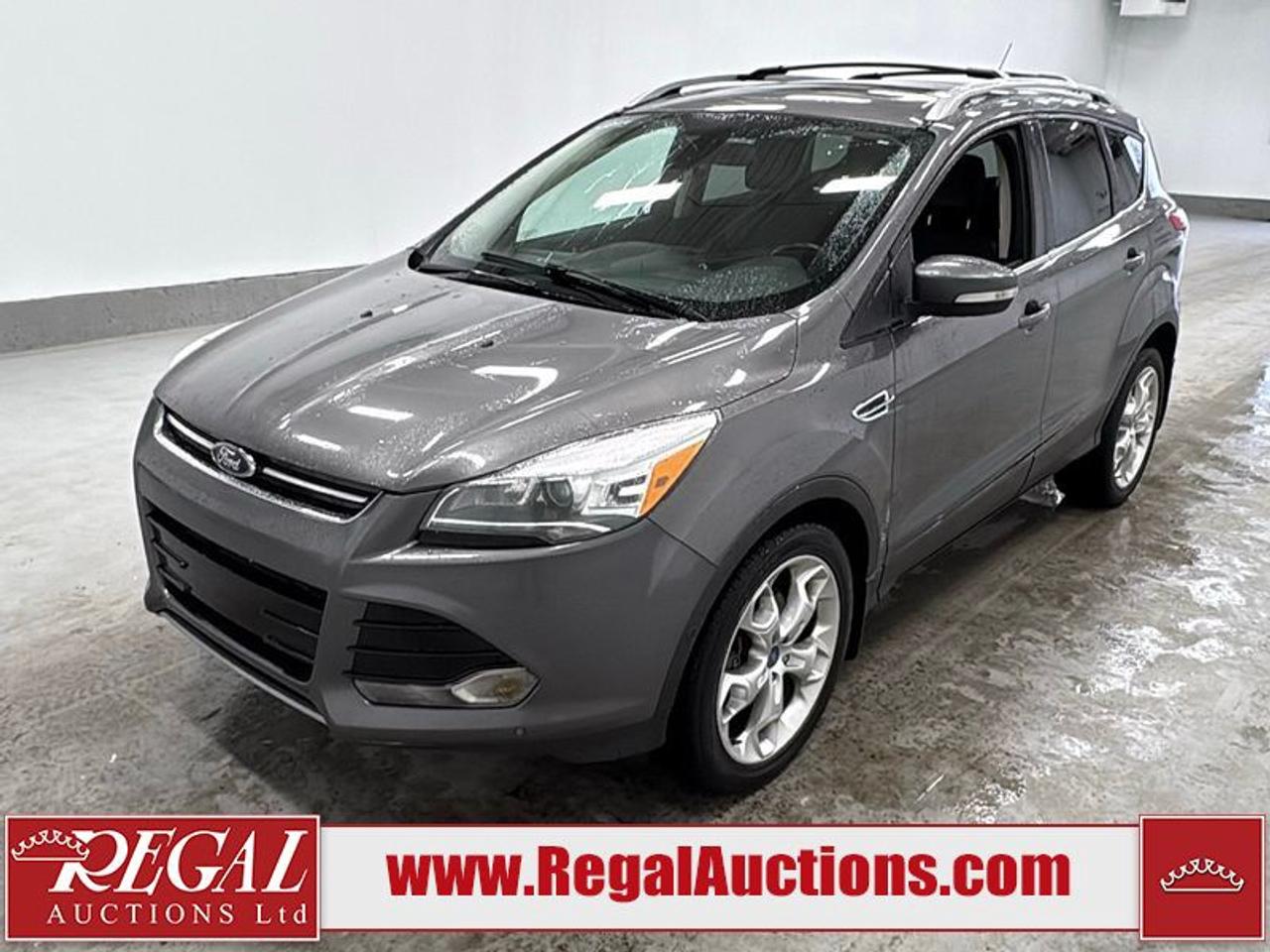 OFFERS WILL NOT BE ACCEPTED BY EMAIL OR PHONE - THIS VEHICLE WILL GO ON TIMED ONLINE AUCTION on Tuesday August 18.<br><br/>VEHICLE DESCRIPTION <br/>Stock #: 49251 <br/>Lot #: 727 <br/>Reserve Price: $6,900 <br/>CarProof Report: Available at www.RegalAuctions.com <br/><br/>IMPORTANT DECLARATION <br/>Active Status: This vehicles title is listed as Active Status. <br/> Live Online Bidding: This vehicle will be available for bidding over the internet, visit www.RegalAuctions.com to register. <br/> <br/>The simple solution to selling your car or truck. Bring your clean vehicle in with your Drivers License and current Registration and well put it on the auction block at our next sale.<br/><br/>www.RegalAuctions.com