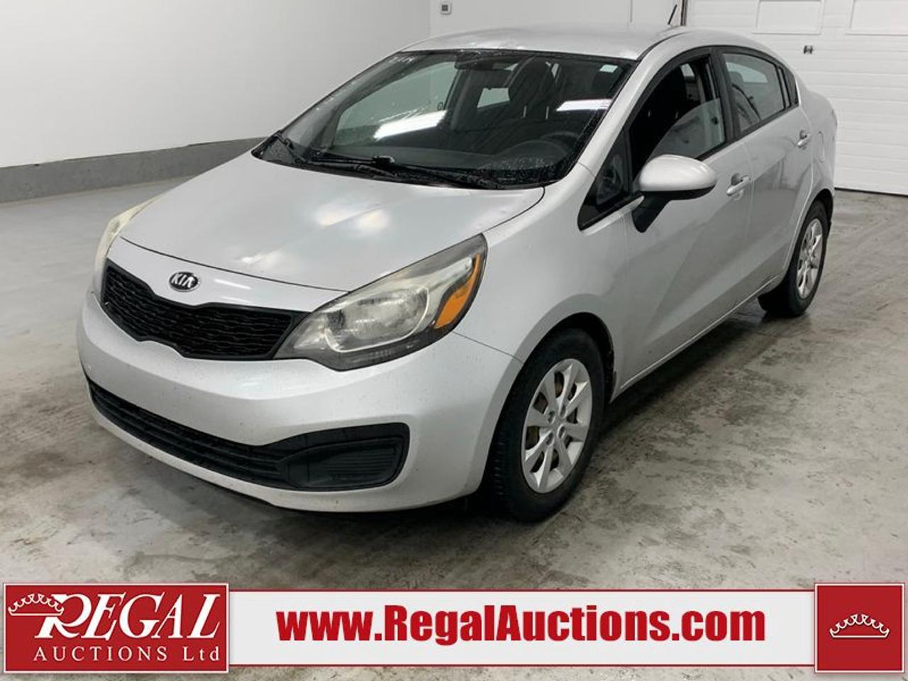 OFFERS WILL NOT BE ACCEPTED BY EMAIL OR PHONE - THIS VEHICLE WILL GO ON TIMED ONLINE AUCTION on Tuesday August 25.<br><br/>VEHICLE DESCRIPTION <br/>Stock #: 49296 <br/>Lot #: 717 <br/>Reserve Price: $1,950 <br/>CarProof Report: Not Available <br/><br/>IMPORTANT DECLARATION <br/>Hail Damage: Hail Damage. <br/> **ONE OWNER**  <br/>Active Status: This vehicles title is listed as Active Status. <br/> Live Online Bidding: This vehicle will be available for bidding over the internet, visit www.RegalAuctions.com to register. <br/> <br/>The simple solution to selling your car or truck. Bring your clean vehicle in with your Drivers License and current Registration and well put it on the auction block at our next sale.<br/><br/>www.RegalAuctions.com