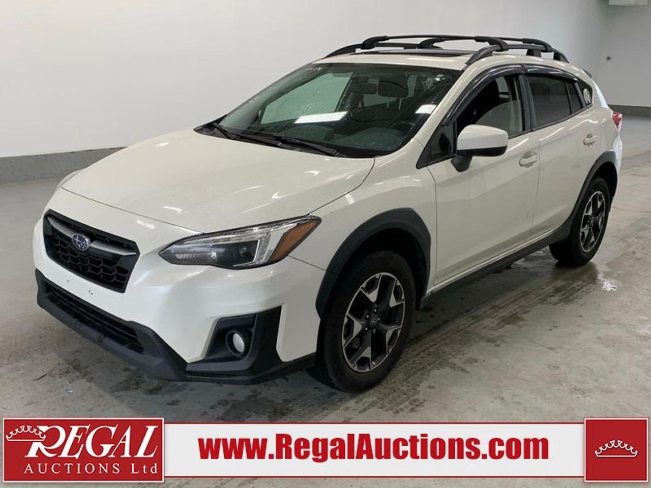 Used 2019 Subaru XV Crosstrek  for sale in Calgary, AB