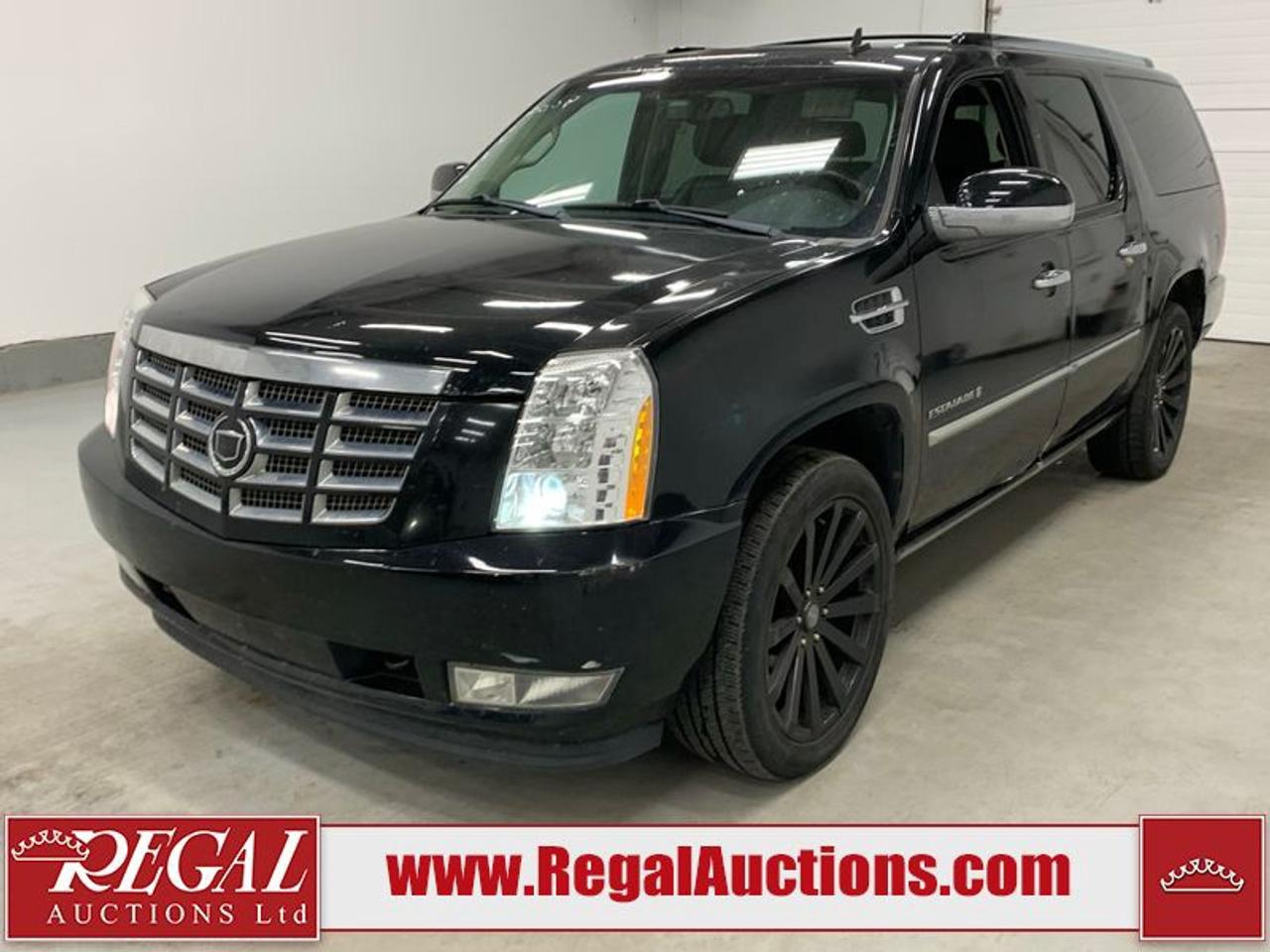 OFFERS WILL NOT BE ACCEPTED BY EMAIL OR PHONE - THIS VEHICLE WILL GO ON TIMED ONLINE AUCTION on Tuesday August 18.<br><br/>VEHICLE DESCRIPTION <br/>Stock #: 49440 <br/>Lot #: 754 <br/>Reserve Price: $5,000 <br/>CarProof Report: Available at www.RegalAuctions.com <br/><br/>IMPORTANT DECLARATION <br/>Claim History: Claim History. <br/>Mechanical Problems: This vehicle has non-specific mechanical problems. <br/>True Mileage Unknown: The accuracy of this vehicles odometer reading cannot be verified and the current odometer reading is not believed to be correct. <br/> *MOTOR NOISE**INFOTAINMENT SYSTEM INOPERABLE* **REAR HATCH INOPERABLE* <br/>Active Status: This vehicles title is listed as Active Status. <br/> Live Online Bidding: This vehicle will be available for bidding over the internet, visit www.RegalAuctions.com to register. <br/> <br/>The simple solution to selling your car or truck. Bring your clean vehicle in with your Drivers License and current Registration and well put it on the auction block at our next sale.<br/><br/>www.RegalAuctions.com