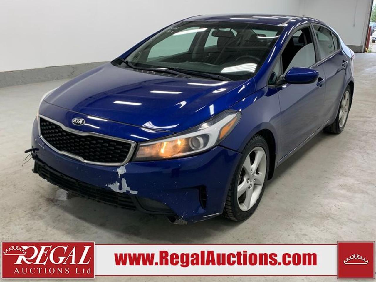 OFFERS WILL NOT BE ACCEPTED BY EMAIL OR PHONE - THIS VEHICLE WILL GO ON TIMED ONLINE AUCTION on Tuesday August 18.<br><br/>VEHICLE DESCRIPTION <br/>Stock #: 49520 <br/>Lot #: 1008DT <br/>Reserve Price: Not Set <br/>CarProof Report: Available at www.RegalAuctions.com <br/><br/>IMPORTANT DECLARATION <br/>Dealership Trade-In: Unit was traded in and is being sold on behalf of a franchise dealership. <br/>Out of Province - BC: This vehicle has not previously been registered in Alberta. The purchaser must have the vehicle undergo and pass an Out of Province inspection before it can be registered in Alberta. <br/> *ROCKER PANEL DENTED*  <br/>Active Status: This vehicles title is listed as Active Status. <br/> Live Online Bidding: This vehicle will be available for bidding over the internet, visit www.RegalAuctions.com to register. <br/> <br/>The simple solution to selling your car or truck. Bring your clean vehicle in with your Drivers License and current Registration and well put it on the auction block at our next sale.<br/><br/>www.RegalAuctions.com