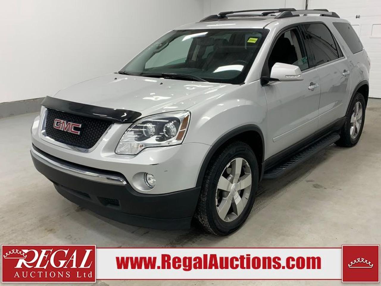 OFFERS WILL NOT BE ACCEPTED BY EMAIL OR PHONE - THIS VEHICLE WILL GO ON TIMED ONLINE AUCTION on Tuesday August 18.<br><br/>VEHICLE DESCRIPTION <br/>Stock #: 49528 <br/>Lot #: 1005DT <br/>Reserve Price: $5,800 <br/>CarProof Report: Available at www.RegalAuctions.com <br/><br/>IMPORTANT DECLARATION <br/>Claim History: Claim History. <br/>Dealership Trade-In: Unit was traded in and is being sold on behalf of a franchise dealership. <br/>Hail Damage: Hail Damage. <br/>Active Status: This vehicles title is listed as Active Status. <br/> Live Online Bidding: This vehicle will be available for bidding over the internet, visit www.RegalAuctions.com to register. <br/> <br/>The simple solution to selling your car or truck. Bring your clean vehicle in with your Drivers License and current Registration and well put it on the auction block at our next sale.<br/><br/>www.RegalAuctions.com